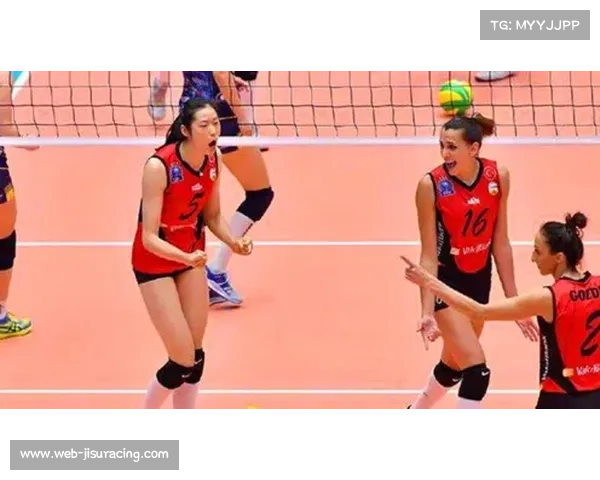 朱婷捐赠欧冠奖金支持家乡建设排球场助力青少年体育发展 朱婷捐赠欧冠奖金支持家乡建设排球场助力青少年体育发展