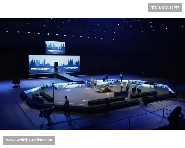 美国大满贯7月登陆拉斯维加斯加速拓展北美市场战略布局 美国大满贯7月登陆拉斯维加斯加速拓展北美市场战略布局