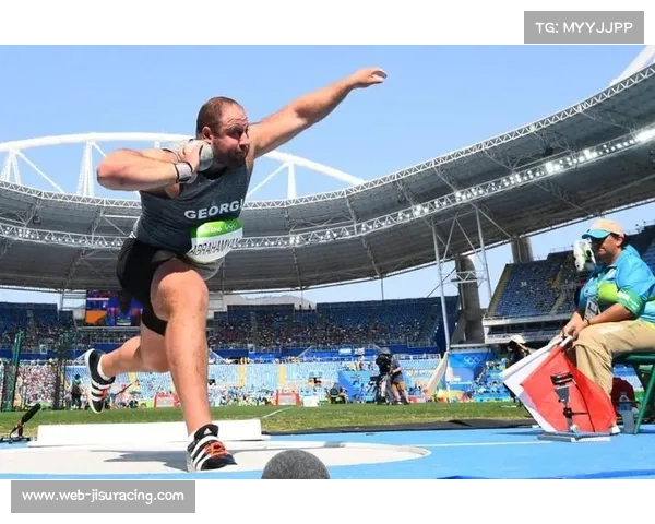铅球明星运动员示范效应显著推动项目发展与普及 铅球明星运动员示范效应显著推动项目发展与普及