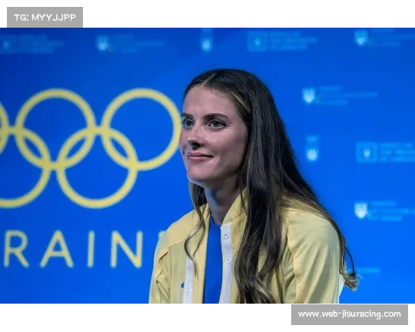 乌克兰体育部长接见玛胡奇克表彰其创造世界纪录贡献 乌克兰体育部长接见玛胡奇克表彰其创造世界纪录贡献