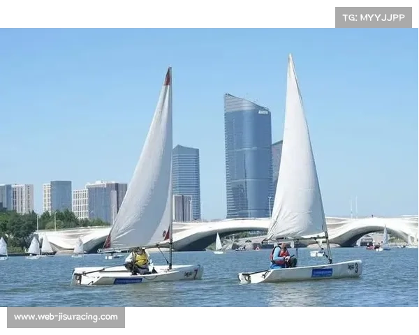 苏州以水上赛事塑城市新名片帆船赛激发全民运动热情共创活力之城