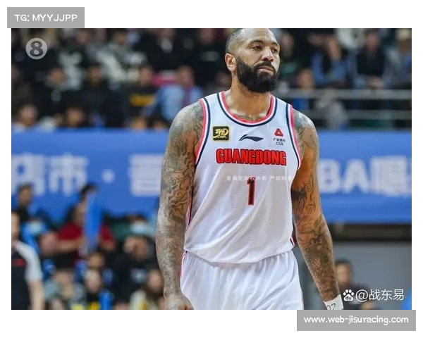 吉伦沃特46分5篮板,广东山西战至最后时刻 吉伦沃特46分5篮板,广东山西战至最后时刻