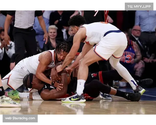 热火132-140不敌尼克斯，沙梅特36分创生涯新高