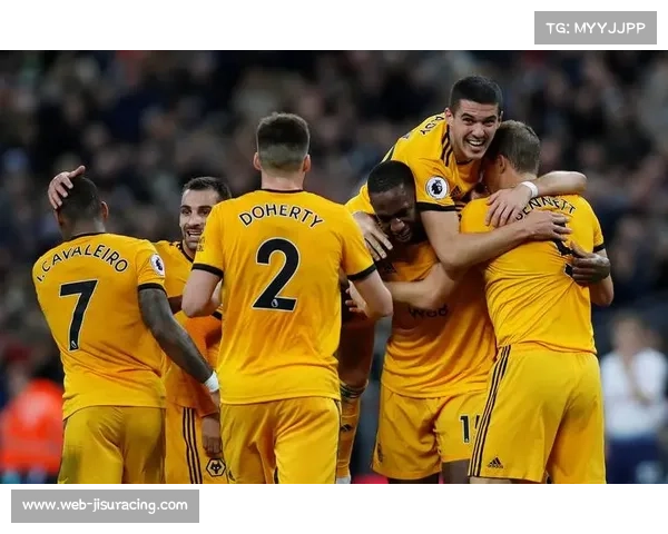 狼队逼平热刺,伦敦球队失分争四落后 狼队逼平热刺,伦敦球队失分争四落后