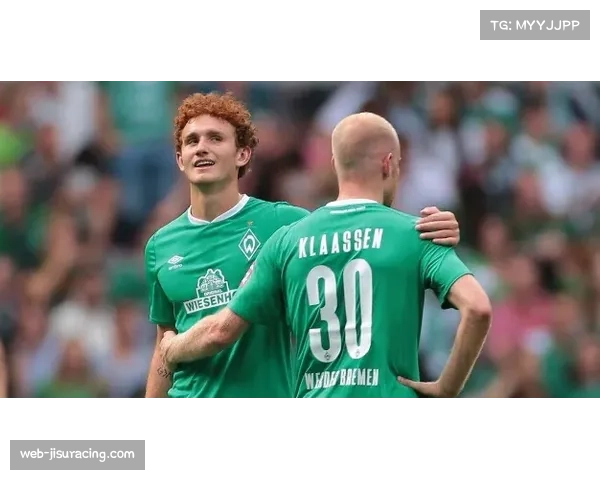 云达不来梅采用4-2-3-1动态体系，菲尔克鲁格禁区终结效率稳定