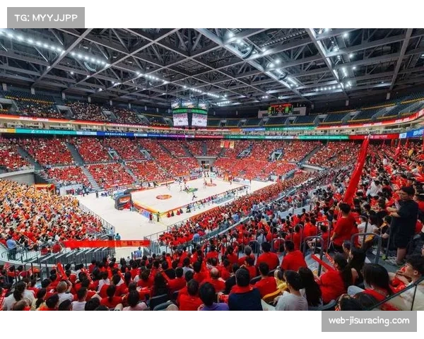 NBA杯决赛现场气氛热烈,拉斯维加斯成功承办赛事