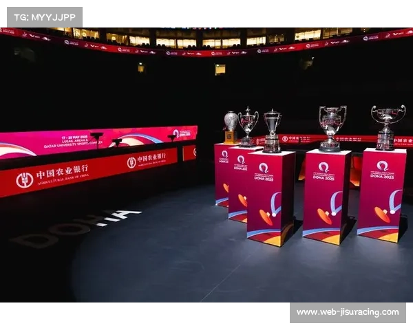 多哈卢赛尔体育馆氛围热烈,世界顶尖选手开启2026赛季征程 多哈卢赛尔体育馆氛围热烈,世界顶尖选手开启2026赛季征程