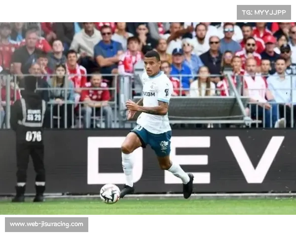 德泽尔比盛赞格林伍德：他是世界级球员